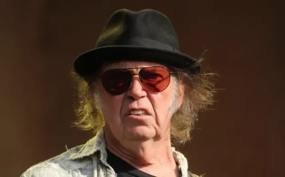Spotify ‘Regrets’ Neil Young’s Choice To Remove Music Over Covid Misinformation