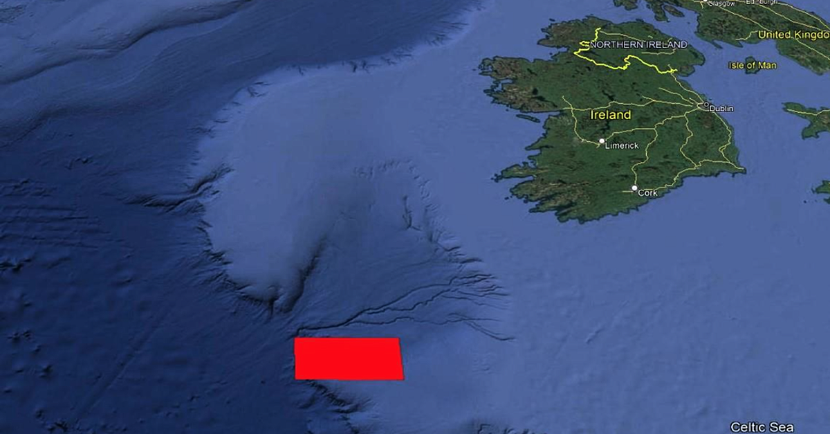 Irish fishermen plan to ‘be there first’ after safety warning over ...