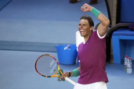 Rafael Nadal Eyeing 21St Slam Title But Says ‘Happiness Doesn’t Depend’ On Win