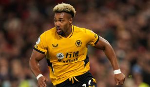 Barcelona In Talks With Wolves To Sign Winger Adama Traore