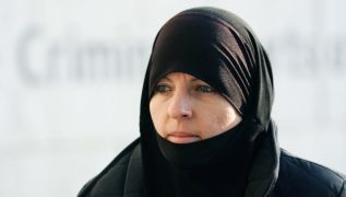 Lisa Smith Married A Member Of Al Qaida While In Syria, Court Hears