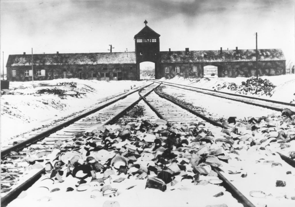 World remembers Holocaust as antisemitism rises amid pandemic