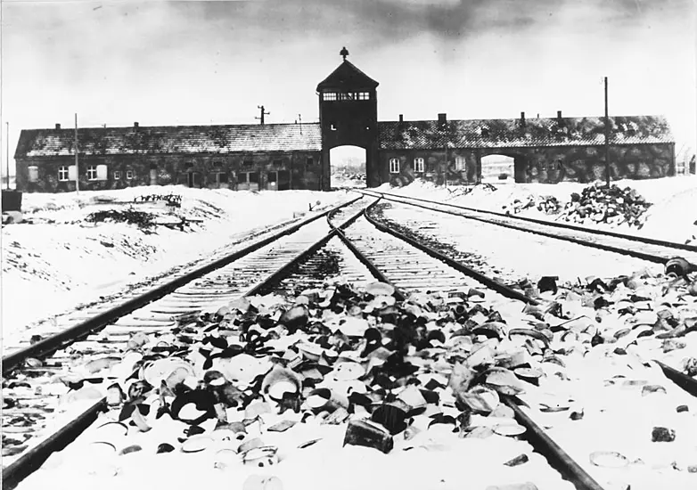 World Remembers Holocaust As Antisemitism Rises Amid Pandemic