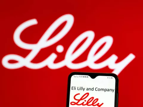 Eli Lilly To Create 800 Jobs At New Facility In Limerick