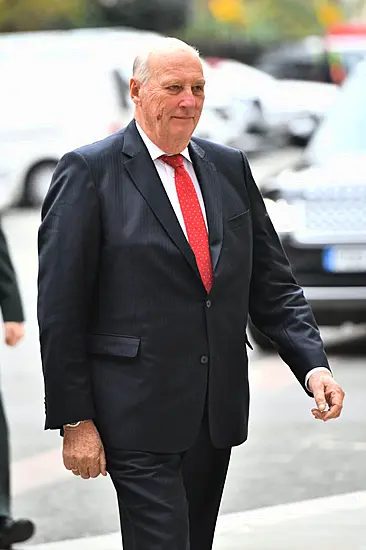 Norwegian King Ill After Meeting Coronavirus-Positive Minister