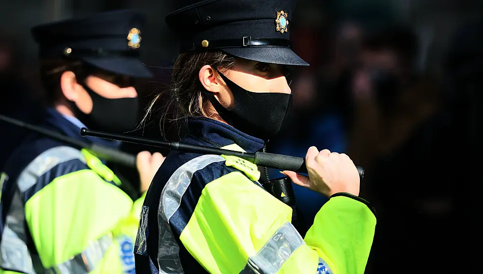 Surge In Fraud And Blackmail Offences As Other Crime Reduced Last Year