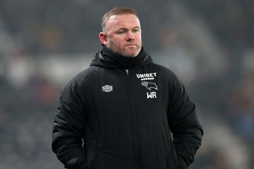 Wayne Rooney Turns Down Opportunity To Interview For Return To Everton As Boss