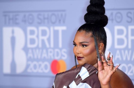 Lizzo Shares Snippet Of New Song With Fans And Her Mother