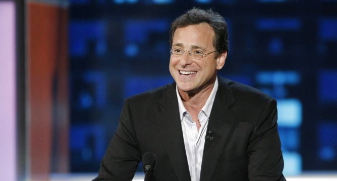 Bob Saget’s Daughter Says Her Father ‘Loved With Everything He Had’