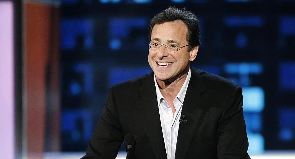 Bob Saget’s Daughter Says Her Father ‘Loved With Everything He Had’