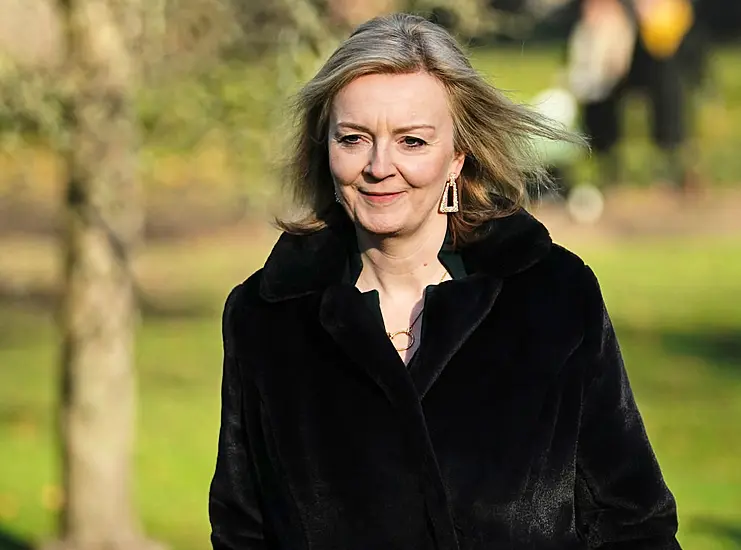 Liz Truss To Visit Moscow ‘In Next Two Weeks’, Russian Foreign Minister Says