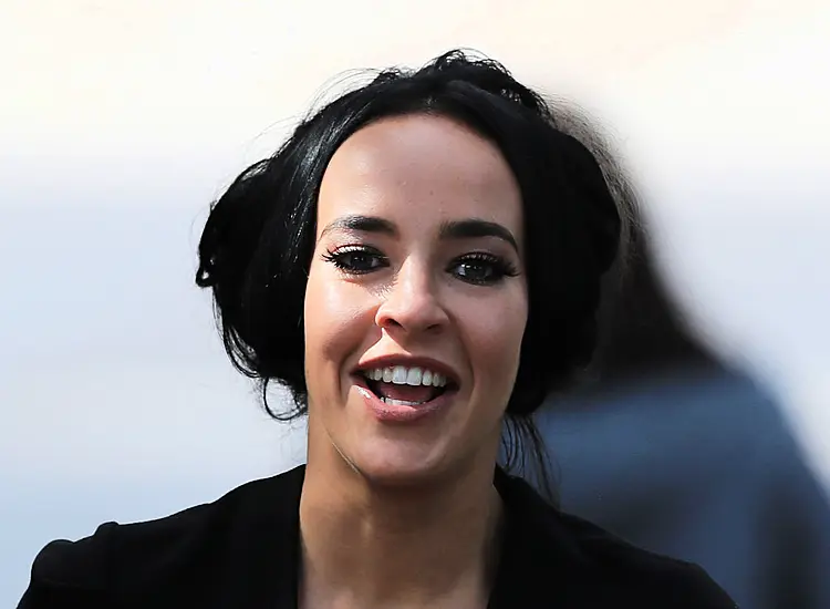 Man Jailed For Stalking Former Hollyoaks Actress Stephanie Davis