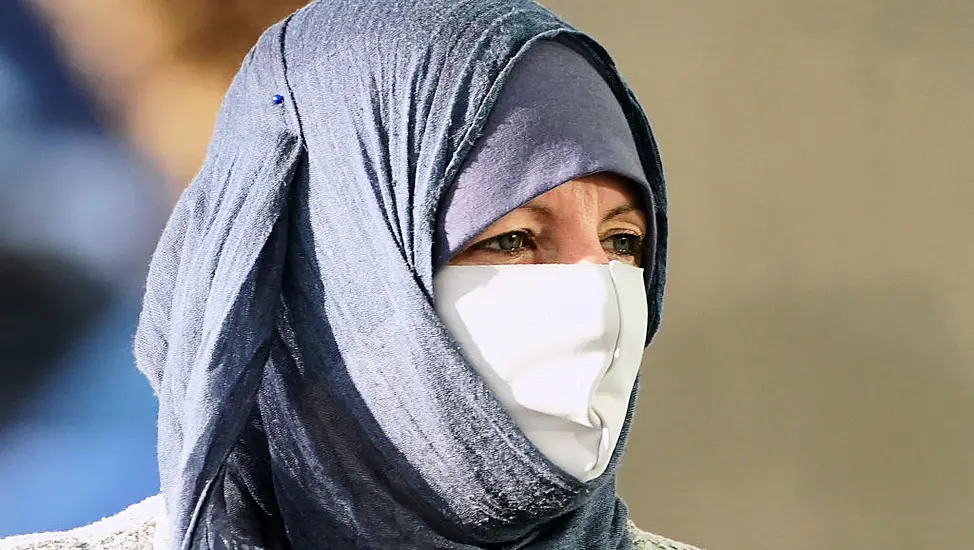 Lisa Smith Denied Taking Part In Syrian Fighting In 2019 Interview, Trial Hears