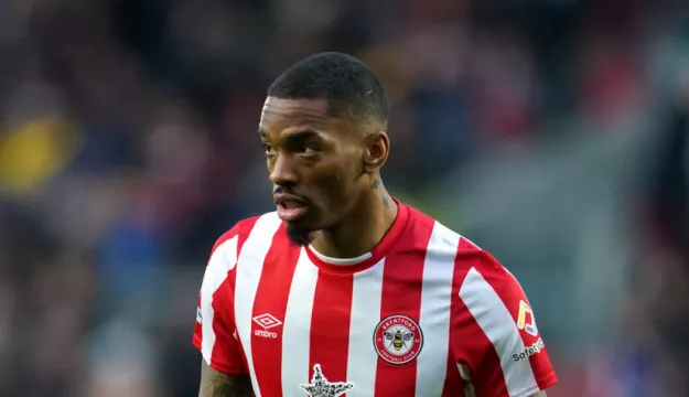 Brentford Open Investigation After Ivan Toney Appears To Castigate Club In Video