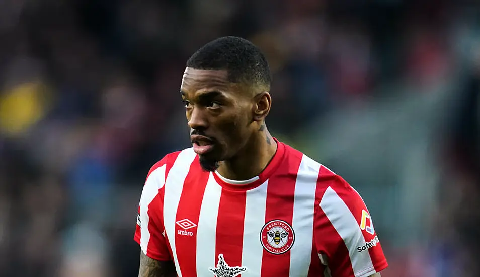 Brentford Open Investigation After Ivan Toney Appears To Castigate Club In Video