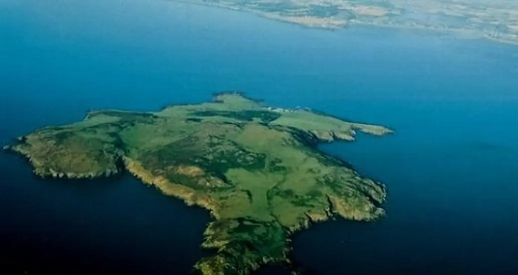 Discovery Of Body On Lambay Island Prompts Garda Investigation