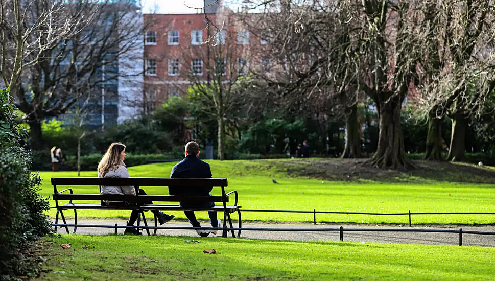 Ireland In A ‘Good Place’ In Covid Pandemic, Says Immunovirology Prof