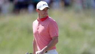 Golf: ‘Excited’ Rory Mcilroy Eyes A Third Dubai Desert Classic Title