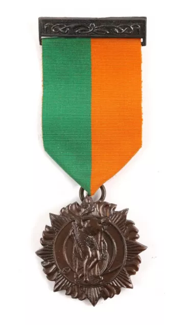 1916 Rising service medal