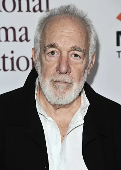 Howard Hesseman, Star Of Wkrp In Cincinnati And Head Of The Class, Dies Aged 81