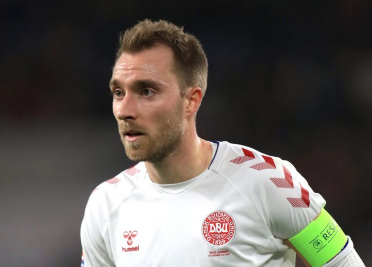 Christian Eriksen ‘Can’t Wait To Get Started’ After Return With Brentford