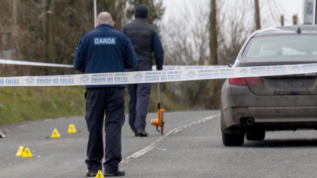 Cyclist seriously injured following road traffic collision in Co Galway