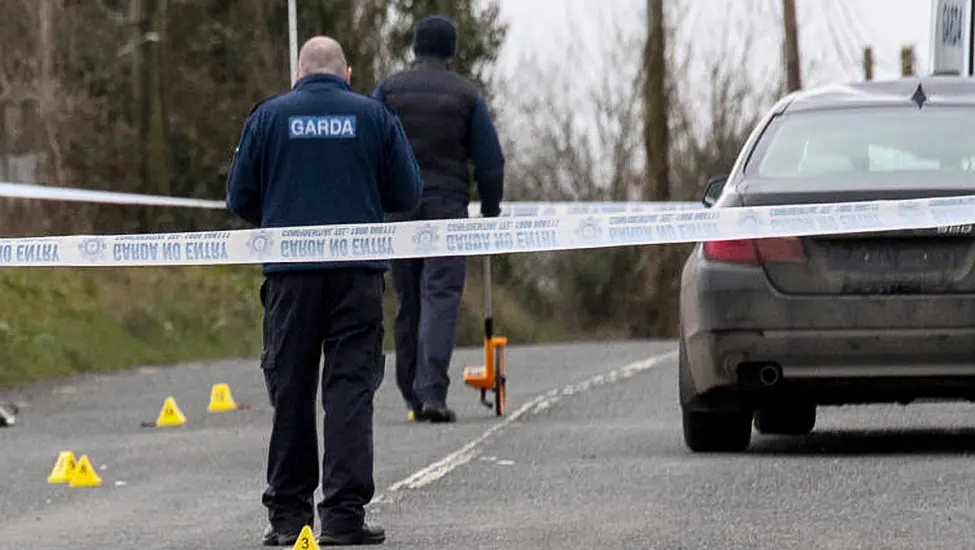 Cyclist Seriously Injured Following Road Traffic Collision In Co Galway