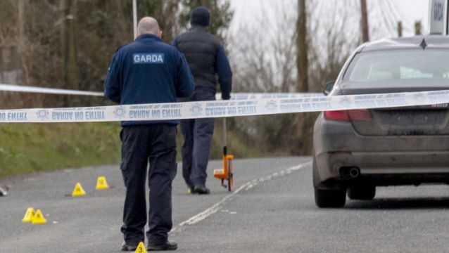 Cyclist Seriously Injured Following Road Traffic Collision In Co Galway
