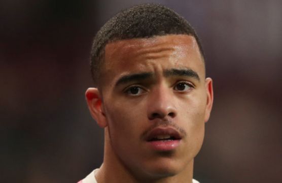 Police Given More Time To Question Manchester United’s Mason Greenwood