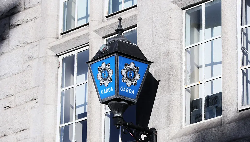 Woman (94) And Two Sons Held Hostage During Roscommon Aggravated Burglary