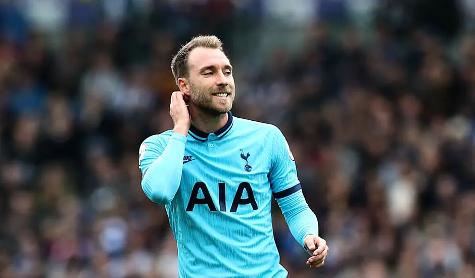 Christian Eriksen Has Bees Buzzing On Deadline Day, While Champions Sign Alvarez