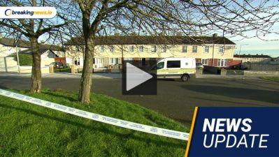 Video: Man Sentenced To Life In Prison For Murdering Wife, Dublin Hit-And-Run