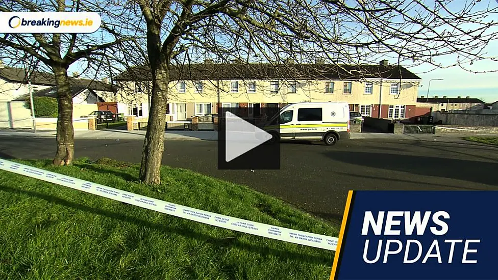 Video: Man Sentenced To Life In Prison For Murdering Wife, Dublin Hit-And-Run