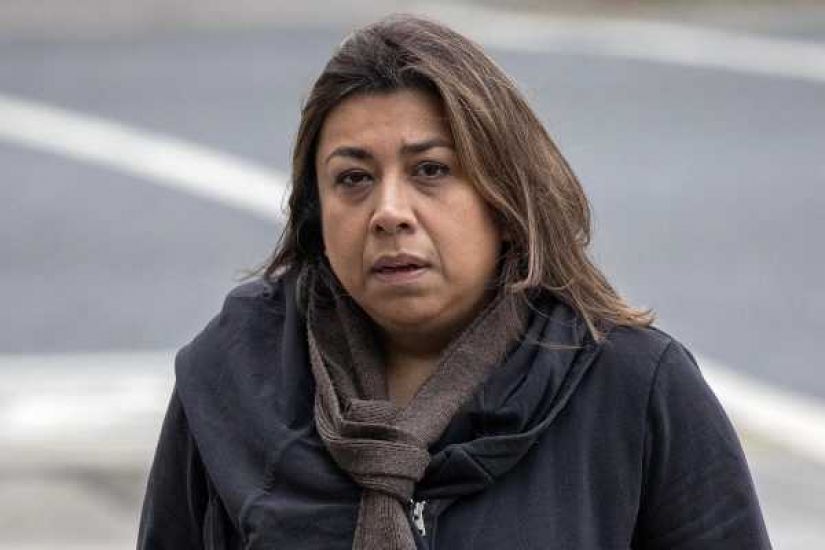 High Court Orders Extradition Of On-The-Run Conwoman To Uk