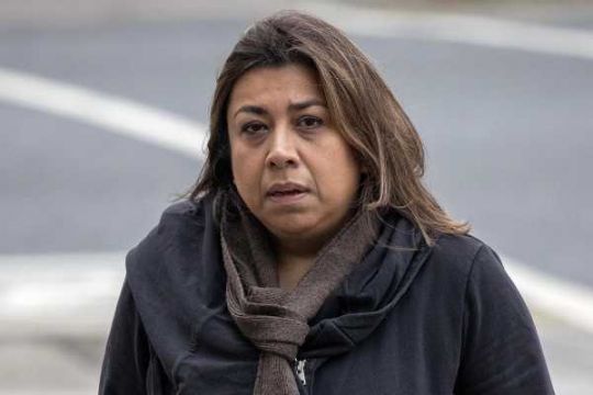 High Court Orders Extradition Of On-The-Run Conwoman To Uk