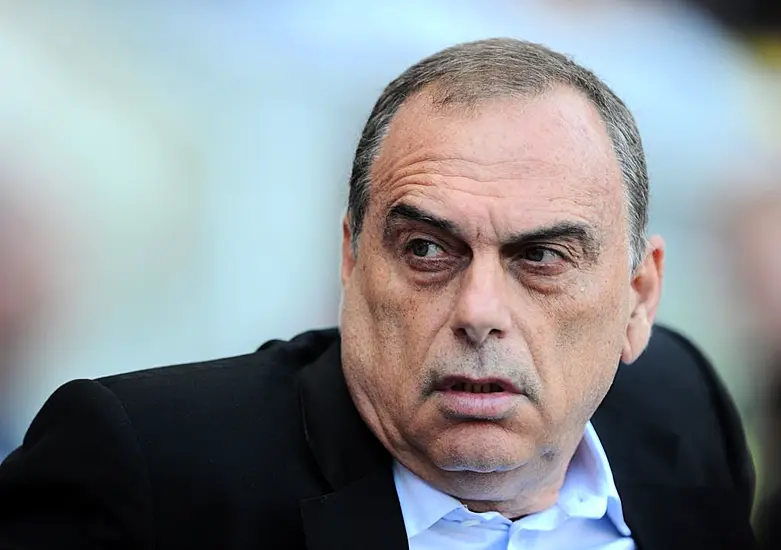 Ex-Chelsea Manager Avram Grant Faces Fifa Inquiry After Sexual Harassment Claims