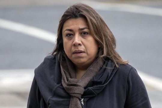 Supreme Court Upholds Decision To Extradite On-The-Run Fraudster Farah Damji To The Uk