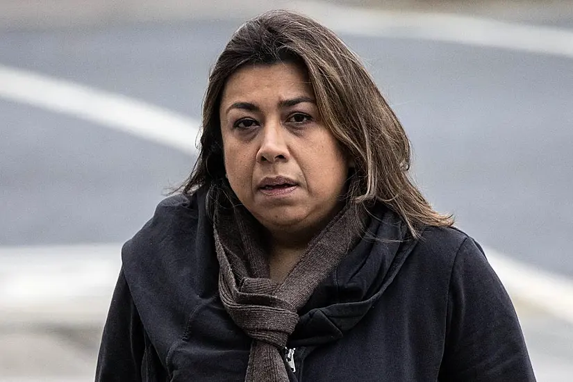 Supreme Court Upholds Decision To Extradite On-The-Run Fraudster Farah Damji To The Uk