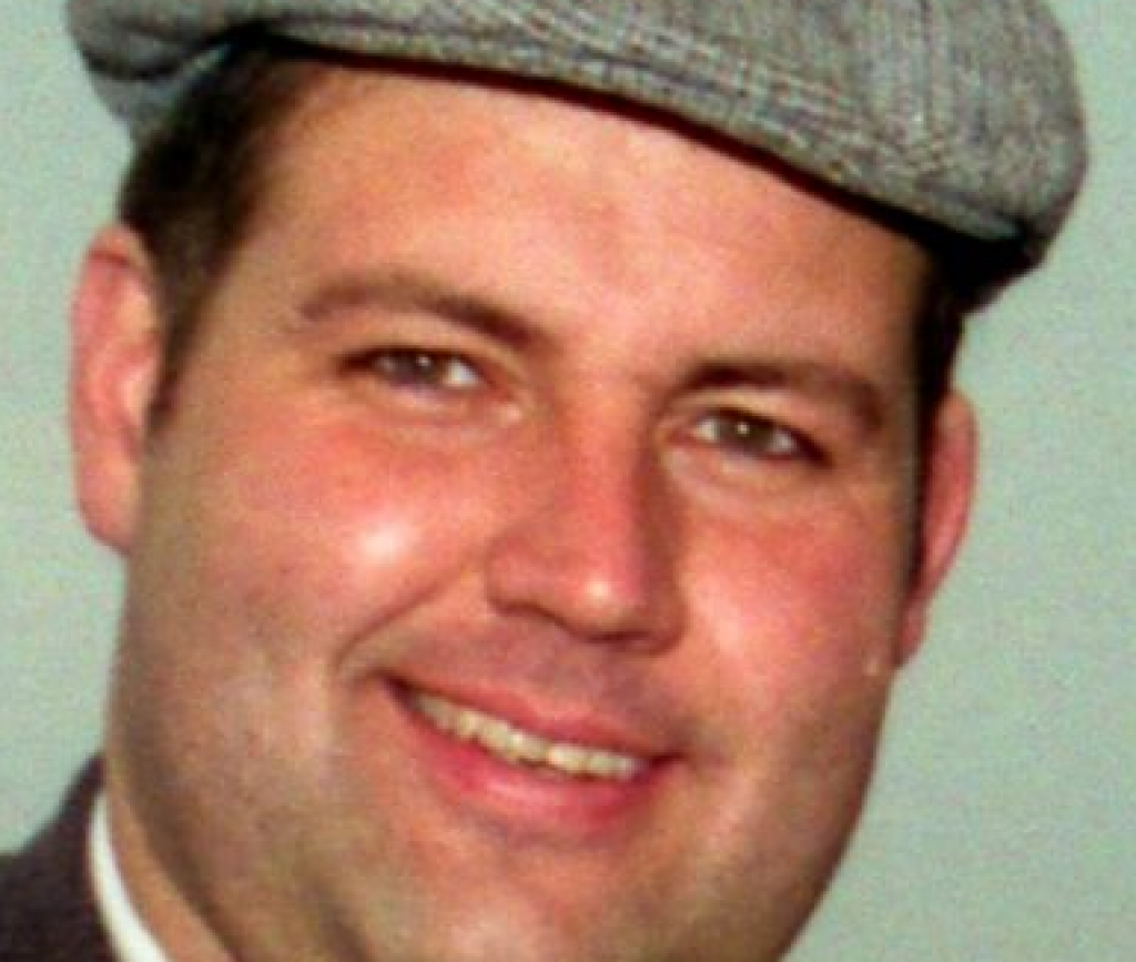 Gardaí appeal for information on 2005 murder of Shaun Duffy
