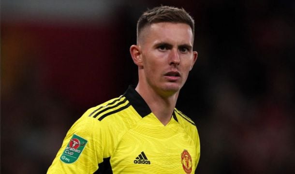Football Rumours: Man United Blocked Dean Henderson And Jesse Lingard Loan Moves