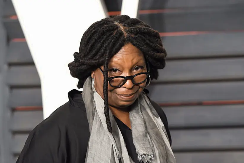 Whoopi Goldberg Apologises For Saying The Holocaust ‘Isn’t About Race’