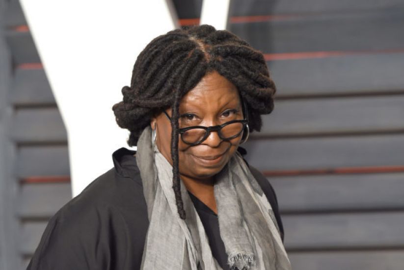 Whoopi Goldberg Apologises For Saying The Holocaust ‘Isn’t About Race’