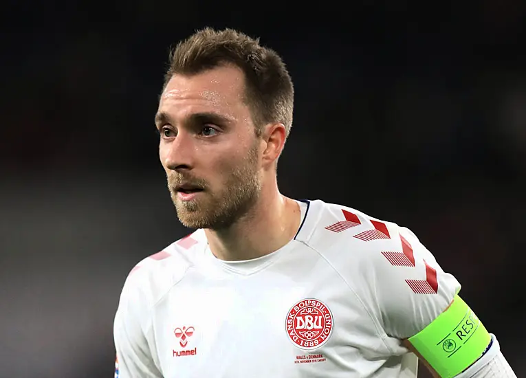 Deadline Day Deals: Eriksen’s Back, Lampard Gets Busy And Man City Sign Striker