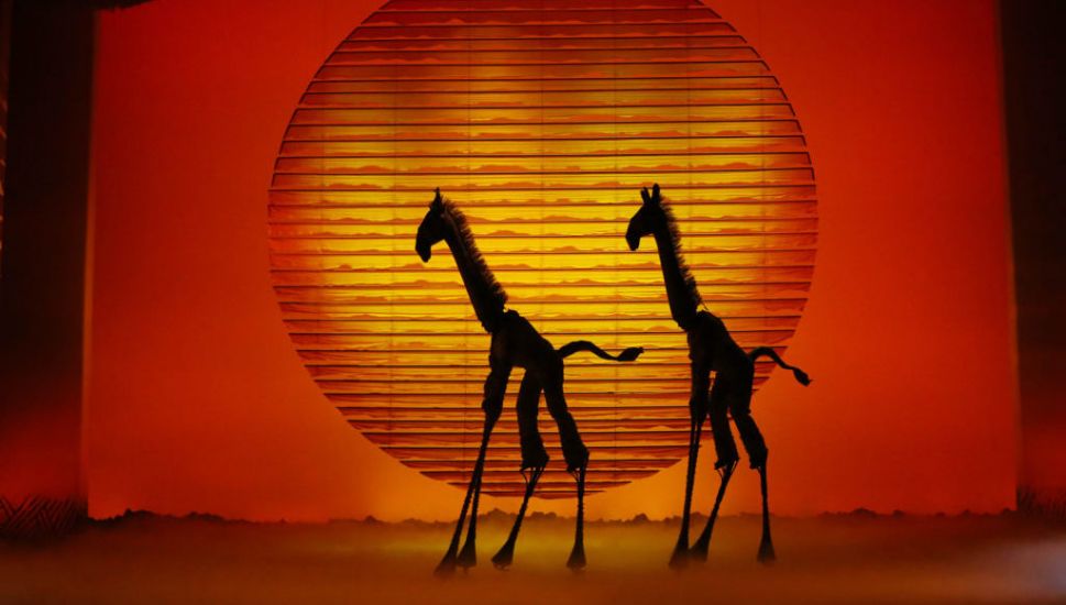 Theatre Condemns ‘Vile And Appalling’ Racial Abuse Of Lion King Cast And Crew