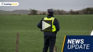 Video: Leaving Cert Plans Criticised, Garda Manhunt After Kilkenny Attack