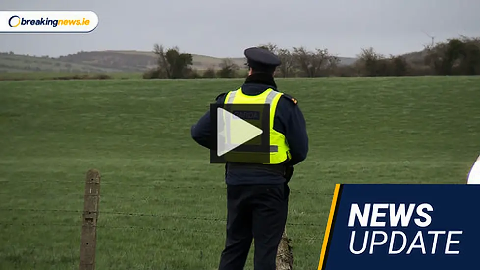 Video: Leaving Cert Plans Criticised, Garda Manhunt After Kilkenny Attack