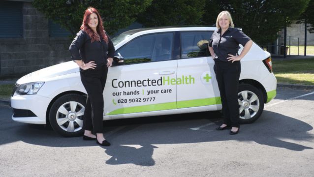 Connected Health To Create 500 New Jobs Across The State