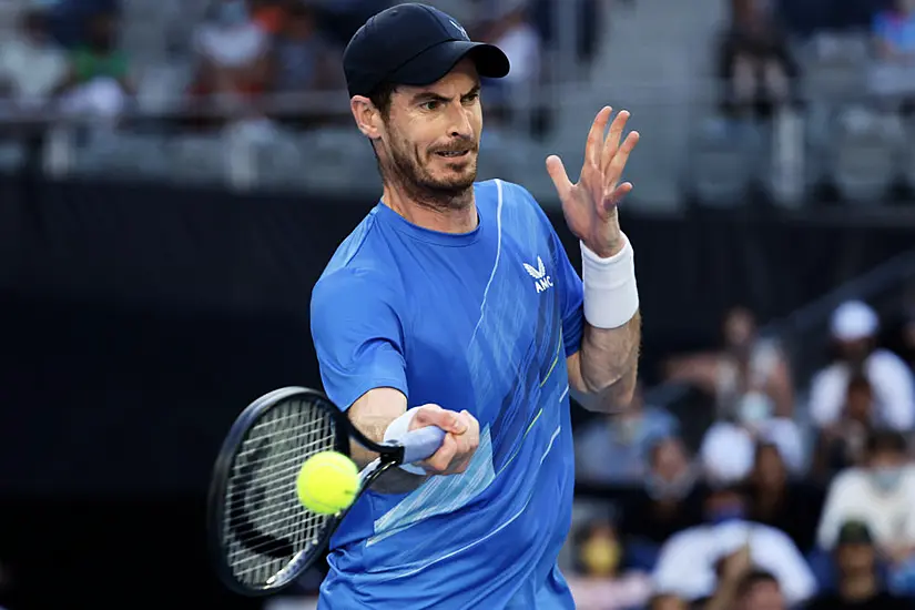 Andy Murray Still Searching For New Long-Term Coach After Jan De Witt Trial Ends