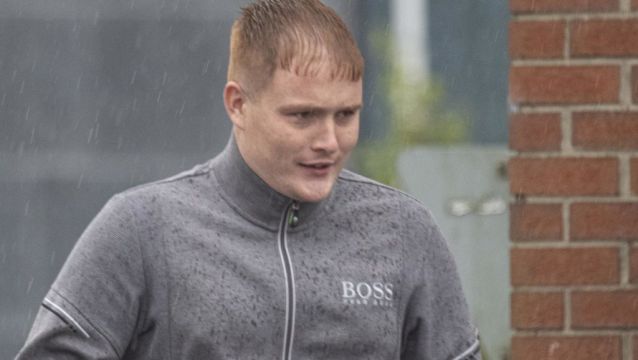Deer Hunter Who Shot Up Donegal Town Jailed For 8 Years