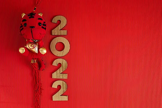 Chinese New Year: What Is The Significance Of The Year Of The Tiger, And What Does It Mean For You?